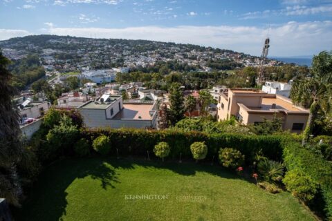 Villa Imane in Tanger, Morocco