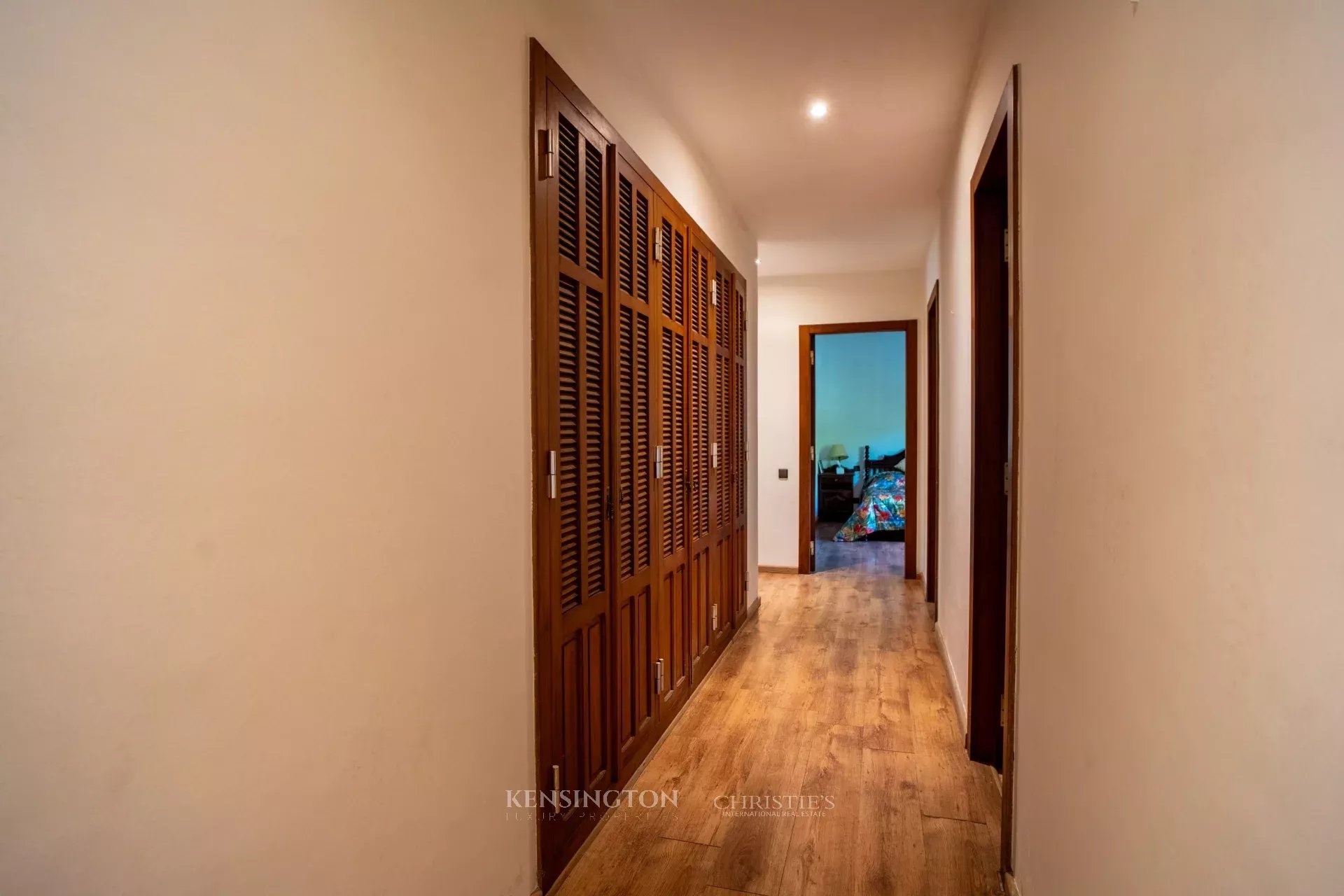 Villa Imane in Tanger, Morocco