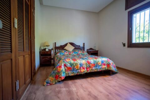 Villa Imane in Tanger, Morocco