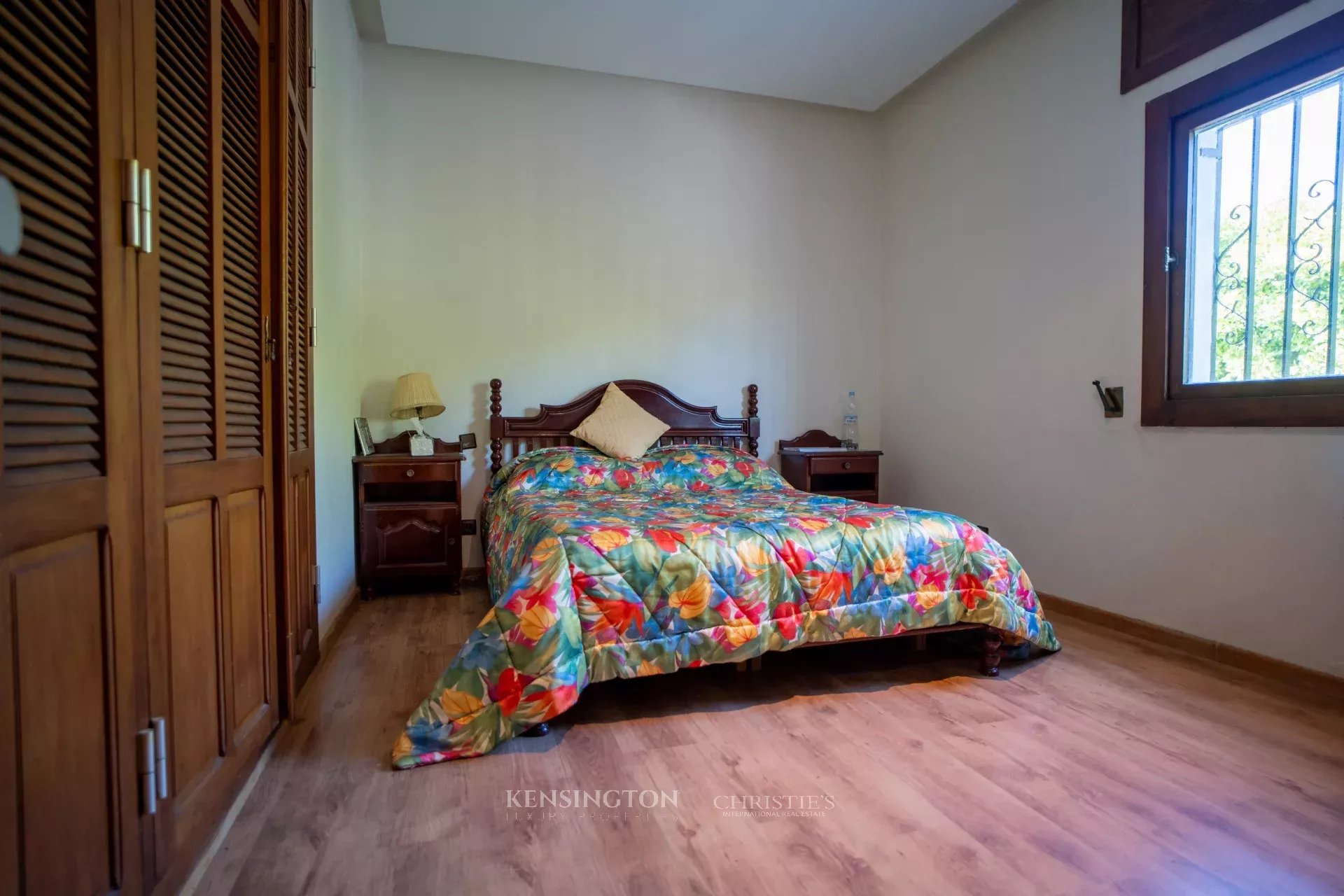 Villa Imane in Tanger, Morocco