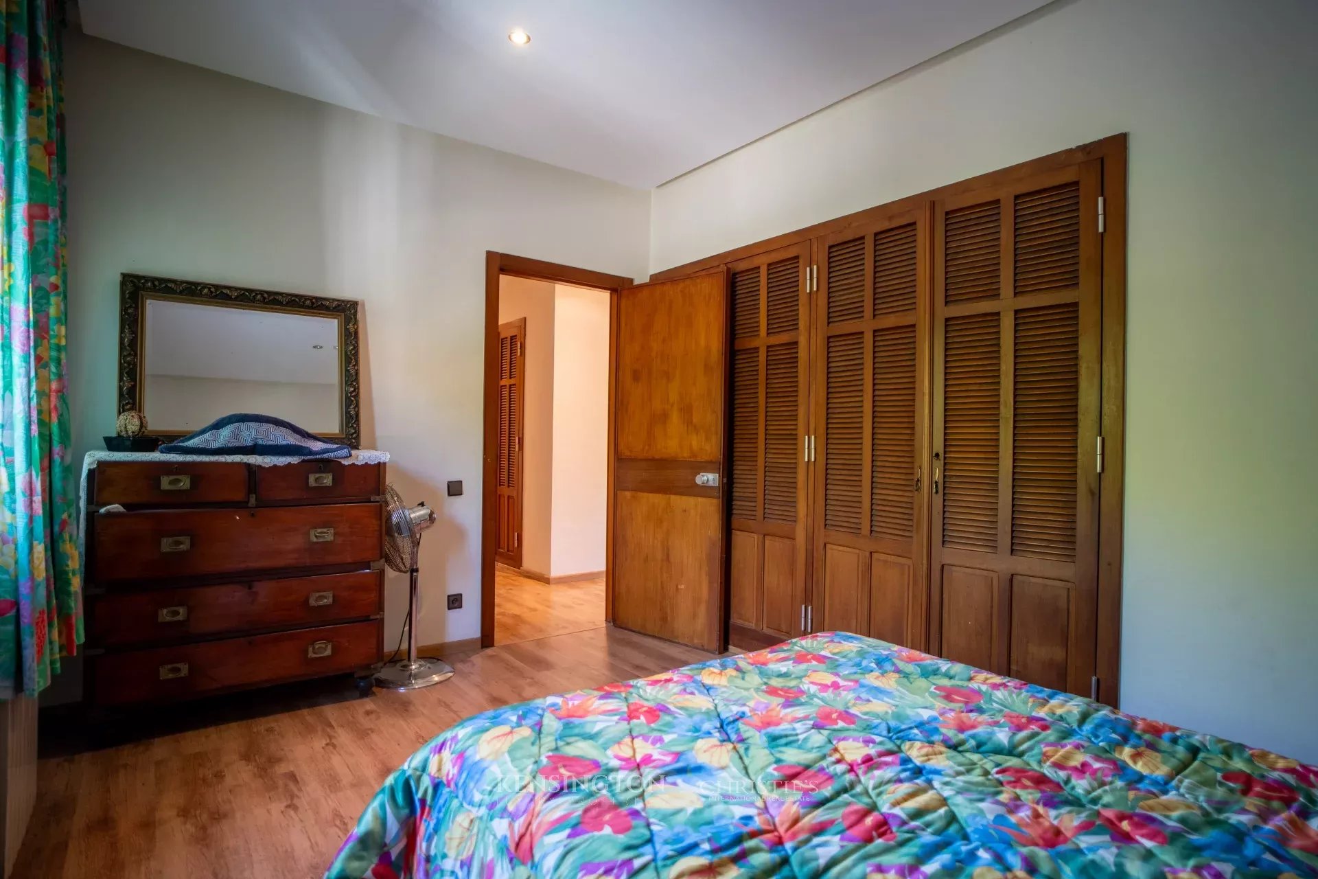 Villa Imane in Tanger, Morocco