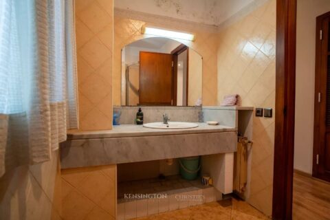 Villa Imane in Tanger, Morocco