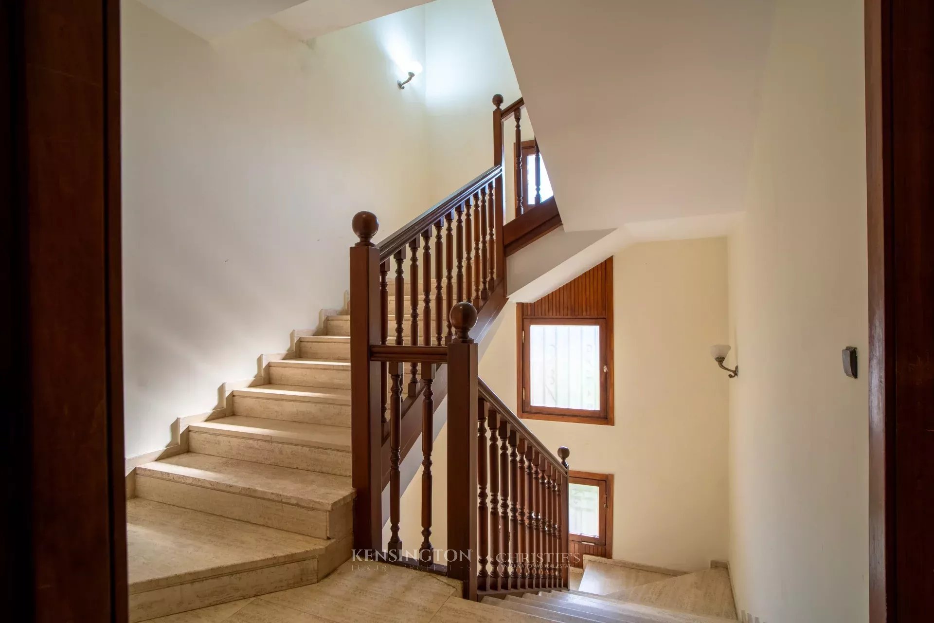 Villa Imane in Tanger, Morocco