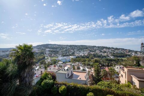 Villa Imane in Tanger, Morocco