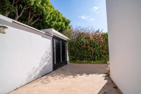Villa Imane in Tanger, Morocco
