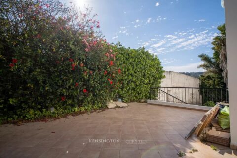 Villa Imane in Tanger, Morocco