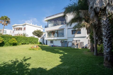 Villa Imane in Tanger, Morocco