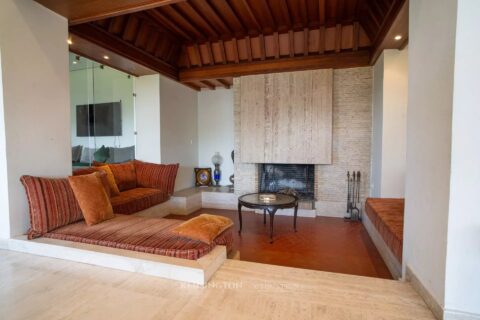 Villa Imane in Tangier, Morocco