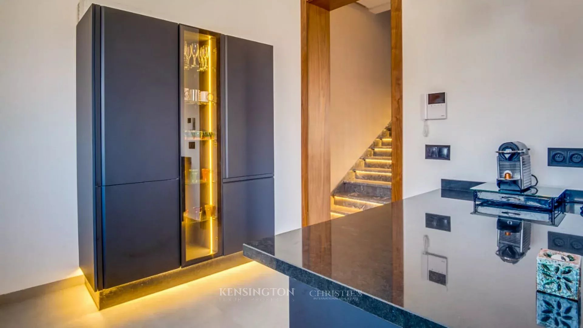 Villa Inassa in Marrakech, Morocco