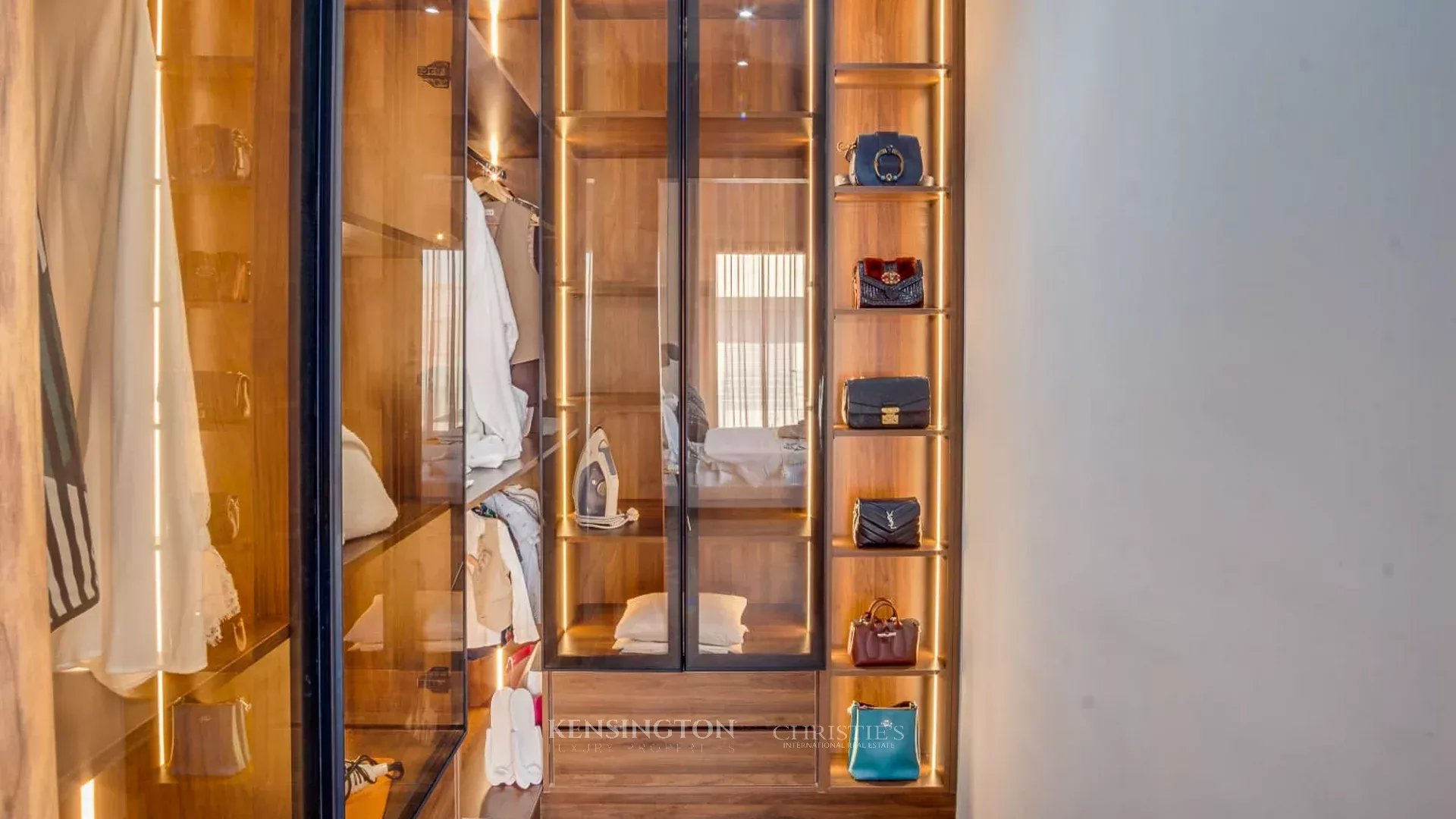 Villa Inassa in Marrakech, Morocco