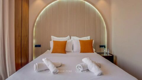 Villa Inassa in Marrakech, Morocco