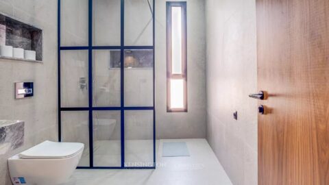 Villa Inassa in Marrakech, Morocco