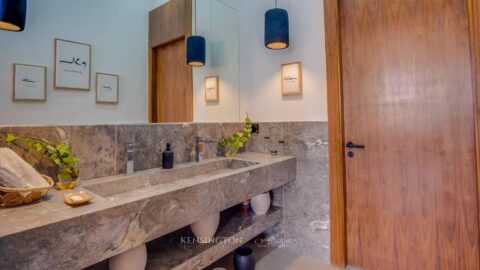 Villa Inassa in Marrakech, Morocco