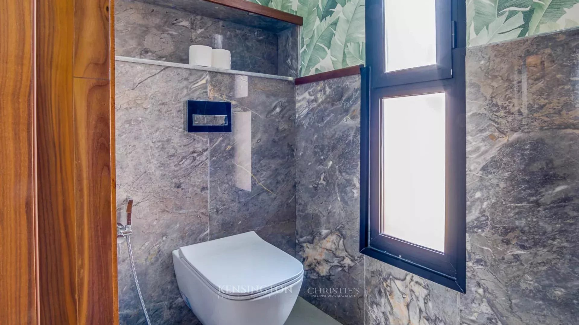 Villa Inassa in Marrakech, Morocco