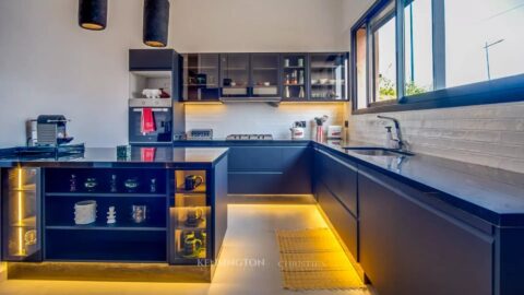 Villa Inassa in Marrakech, Morocco