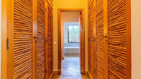 Villa Isa in Marrakech, Morocco