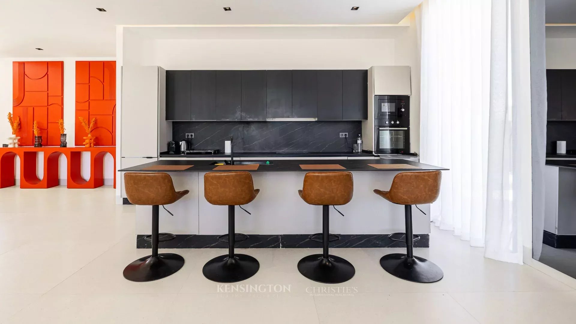 Villa Jaffis 2 in Marrakech, Morocco