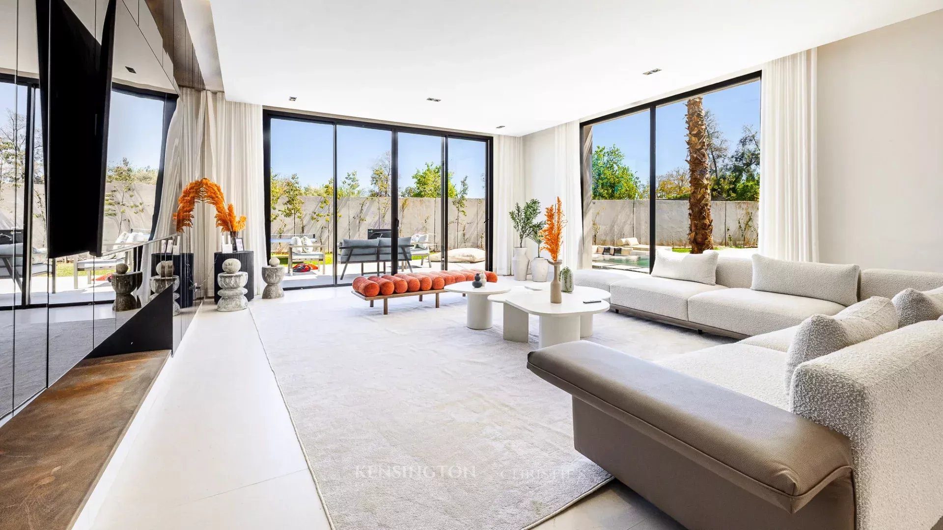 Villa Jaffis 2 in Marrakech, Morocco