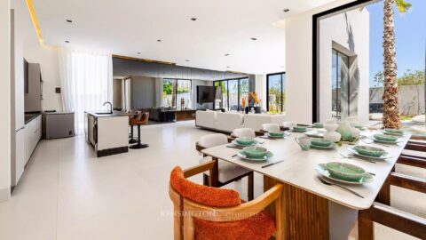 Villa Jaffis 2 in Marrakech, Morocco