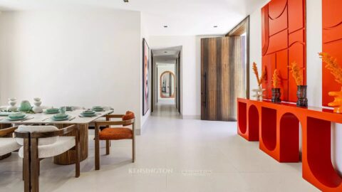 Villa Jaffis 2 in Marrakech, Morocco