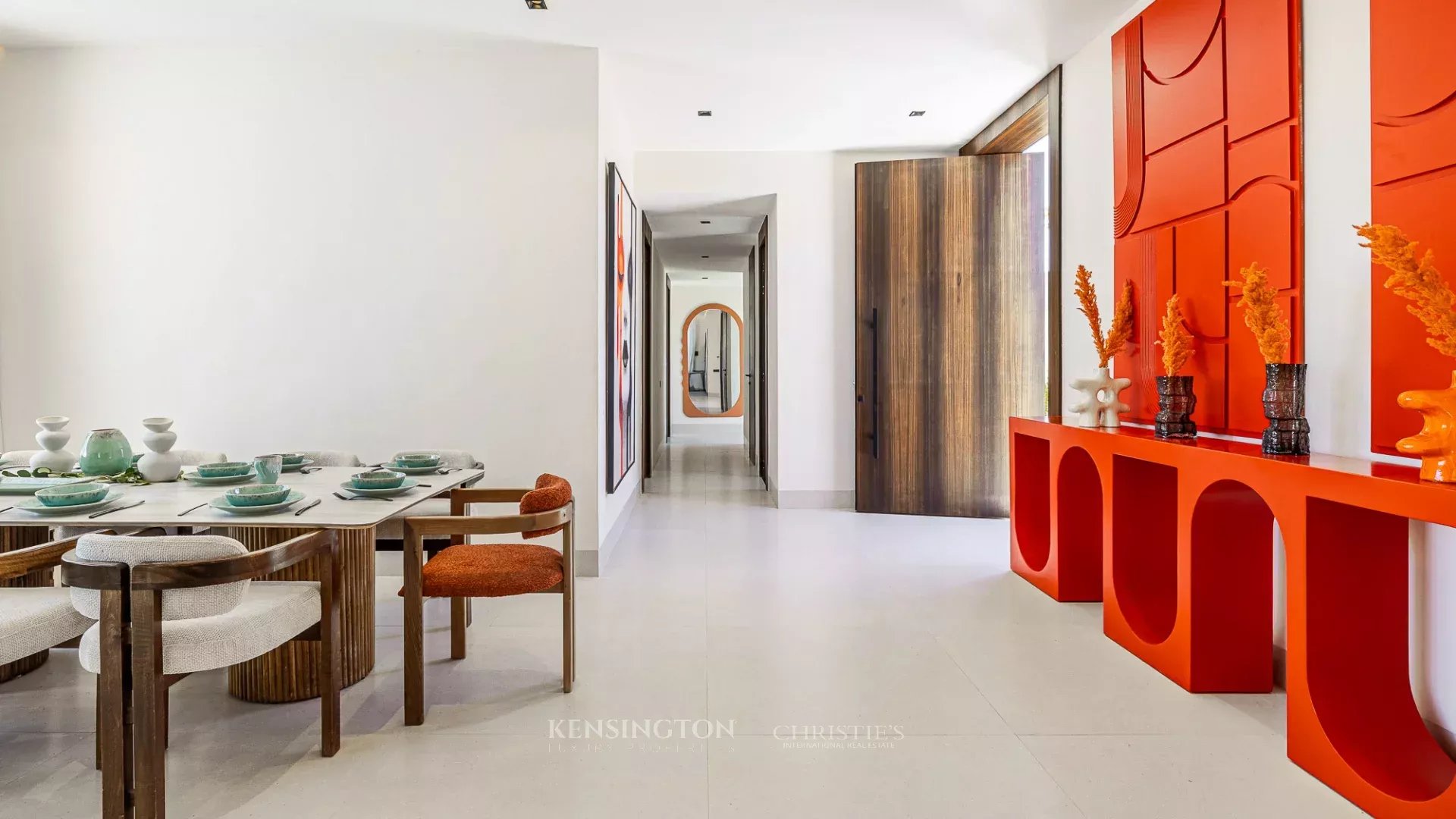 Villa Jaffis 2 in Marrakech, Morocco