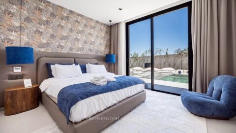 Villa Jaffis 2 in Marrakech, Morocco