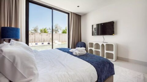 Villa Jaffis 2 in Marrakech, Morocco