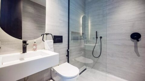 Villa Jaffis 2 in Marrakech, Morocco