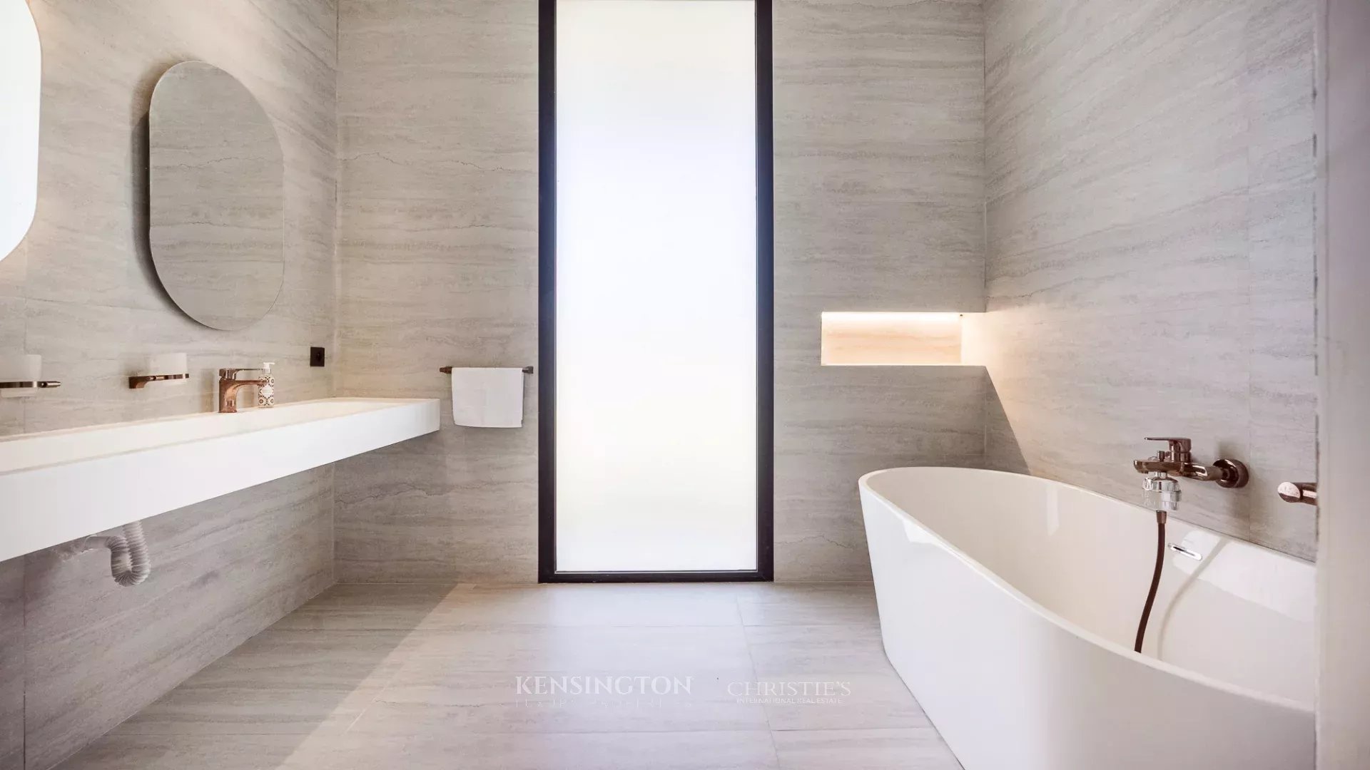 Villa Jaffis 2 in Marrakech, Morocco