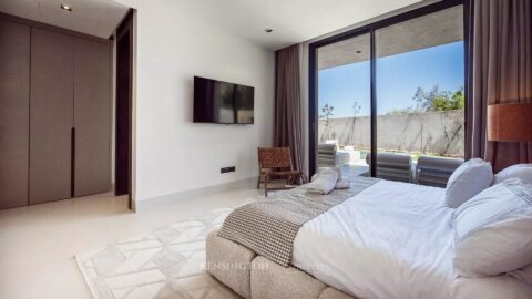 Villa Jaffis 2 in Marrakech, Morocco