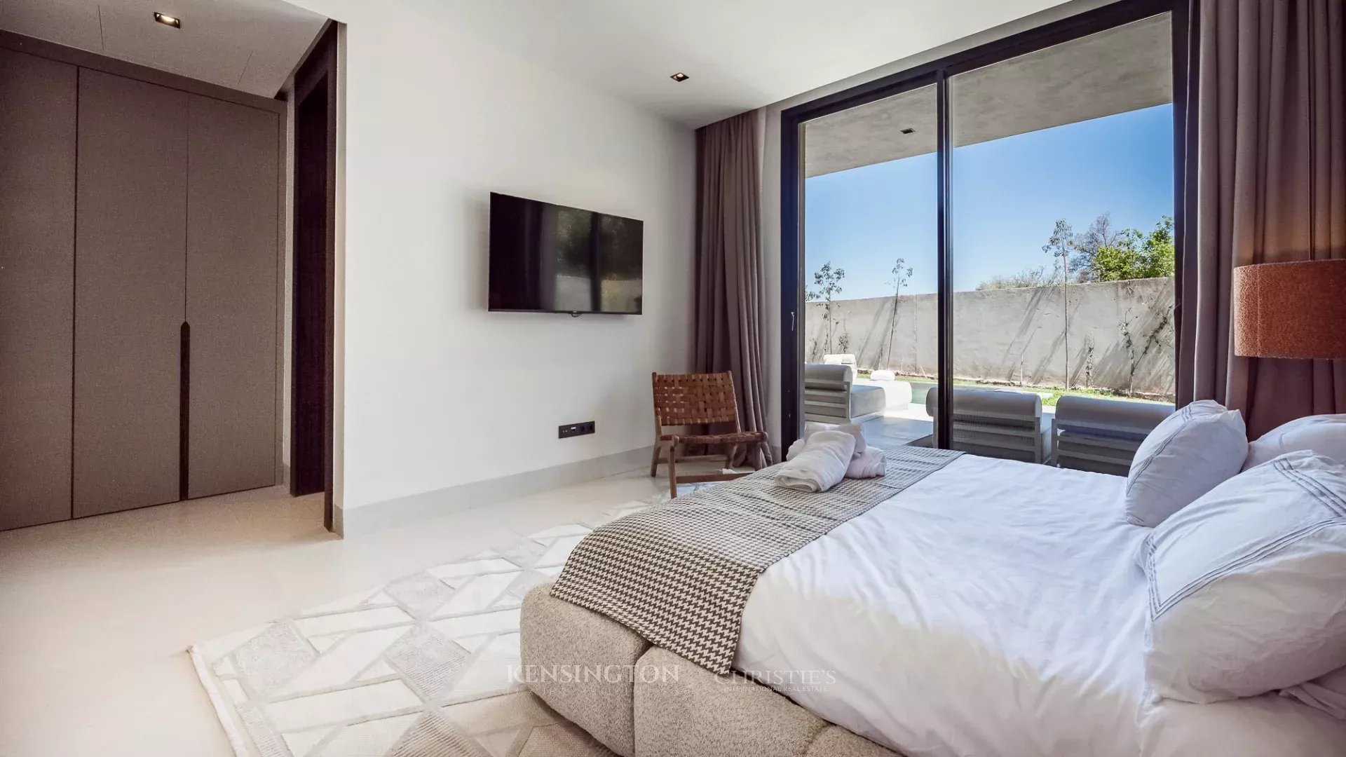 Villa Jaffis 2 in Marrakech, Morocco