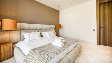 Villa Jaffis 2 in Marrakech, Morocco