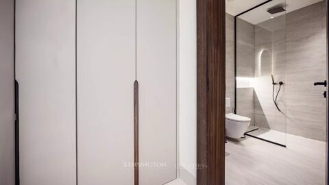 Villa Jaffis 2 in Marrakech, Morocco