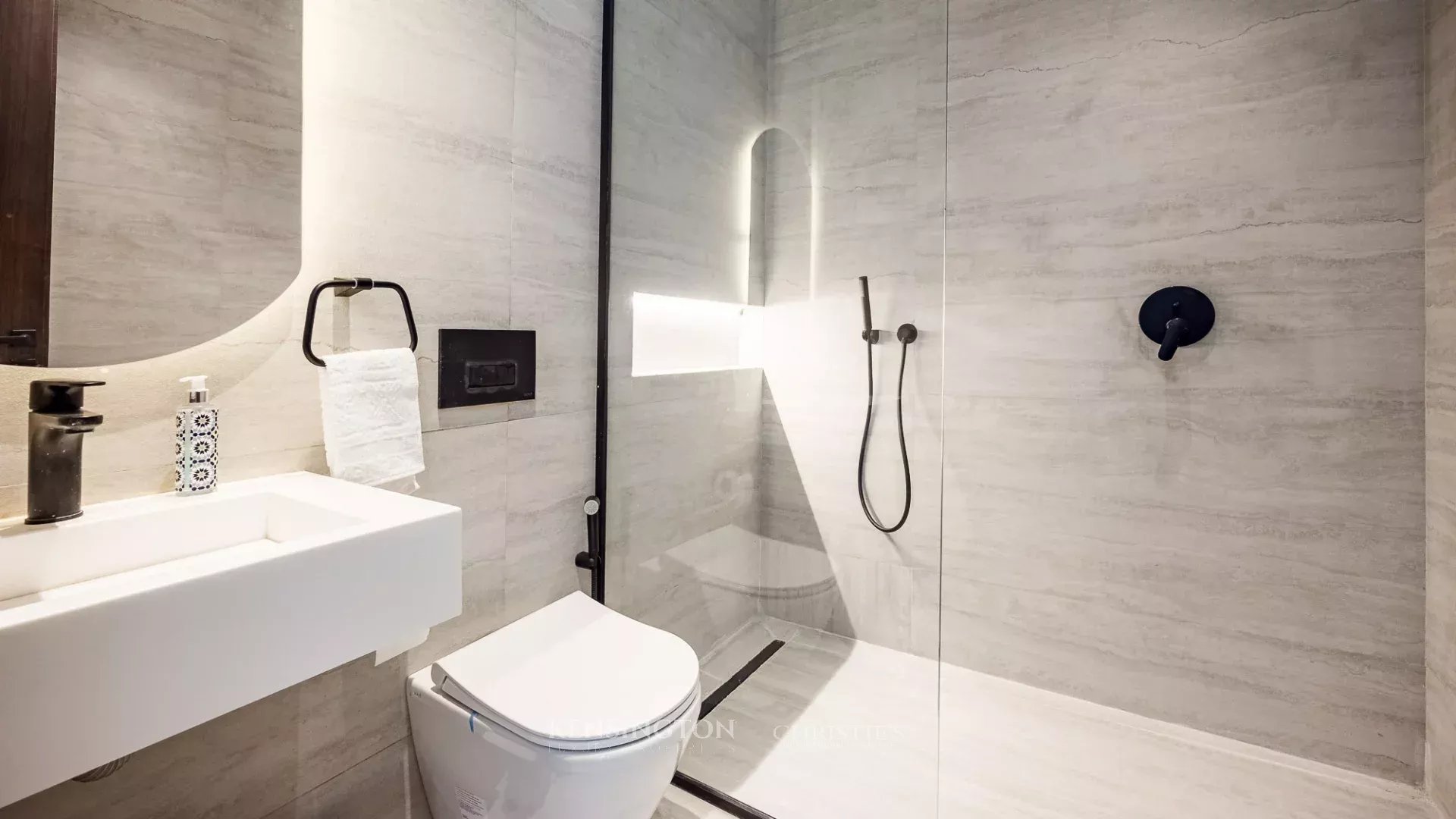 Villa Jaffis 2 in Marrakech, Morocco