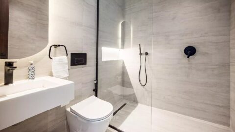 Villa Jaffis 2 in Marrakech, Morocco