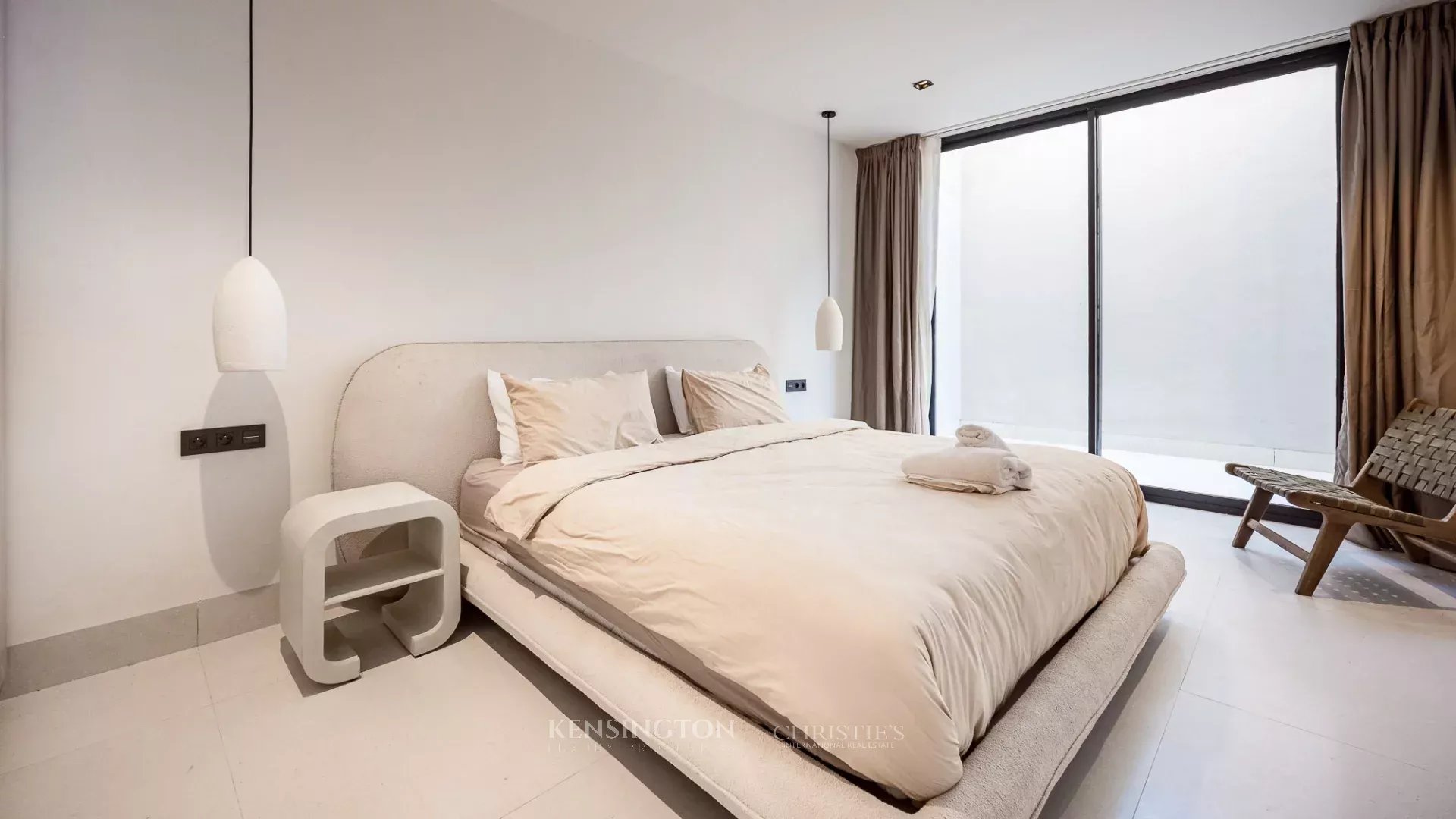 Villa Jaffis 2 in Marrakech, Morocco