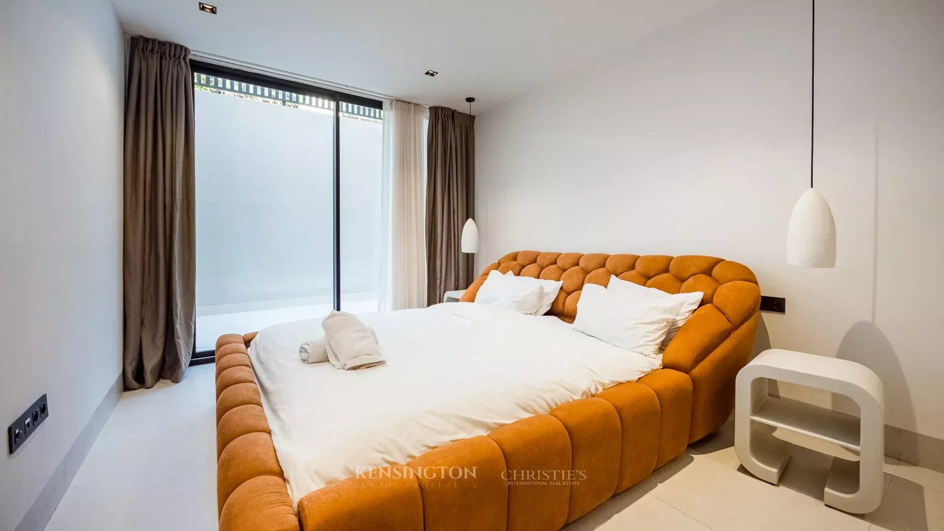 Villa Jaffis 2 in Marrakech, Morocco