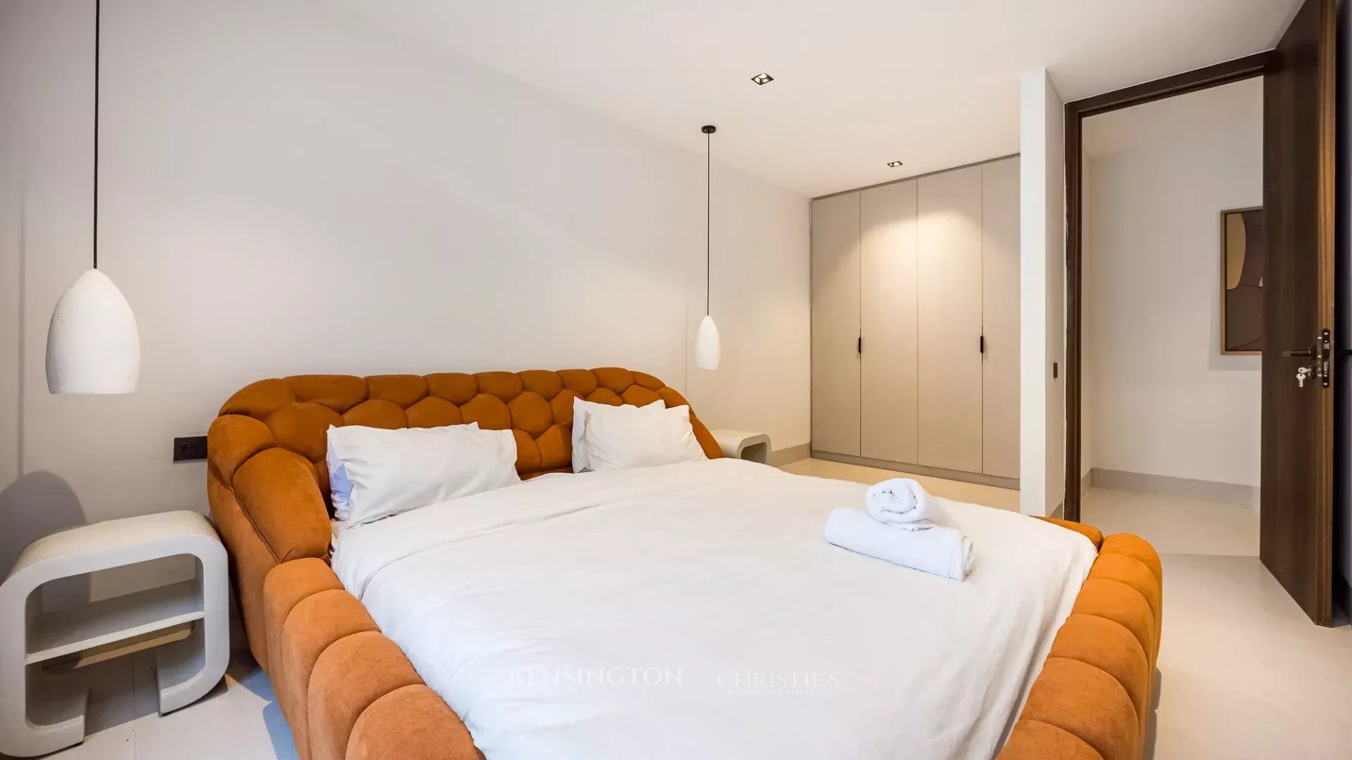 Villa Jaffis 2 in Marrakech, Morocco