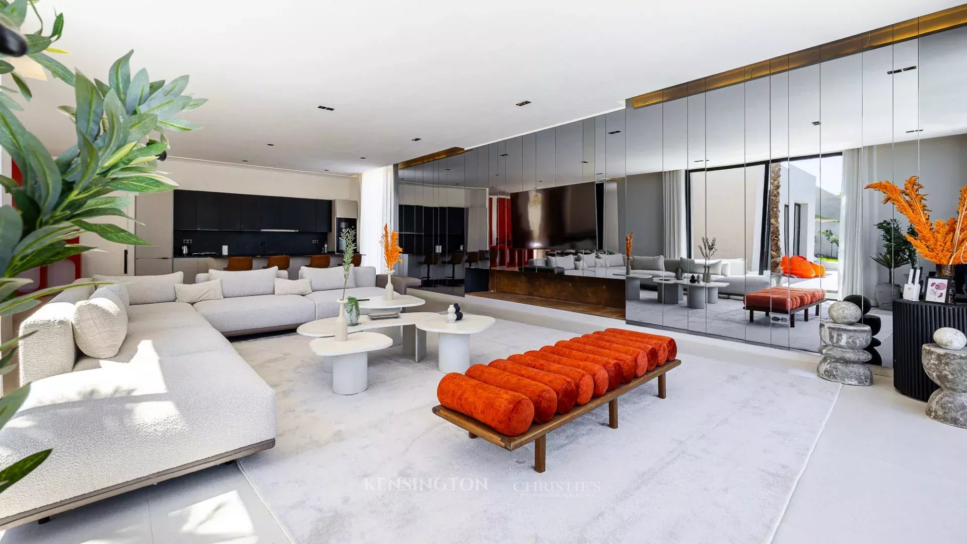 Villa Jaffis 2 in Marrakech, Morocco