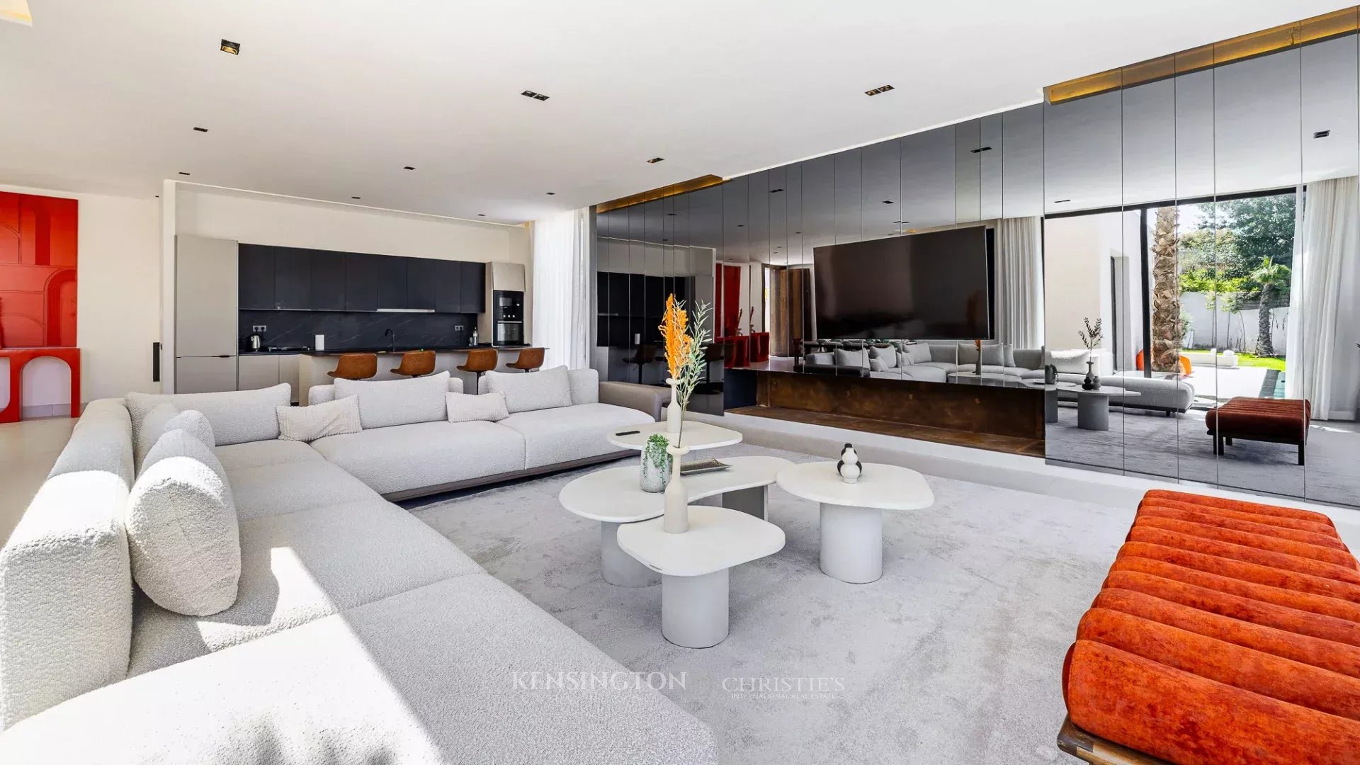 Villa Jaffis 2 in Marrakech, Morocco