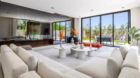 Villa Jaffis 2 in Marrakech, Morocco