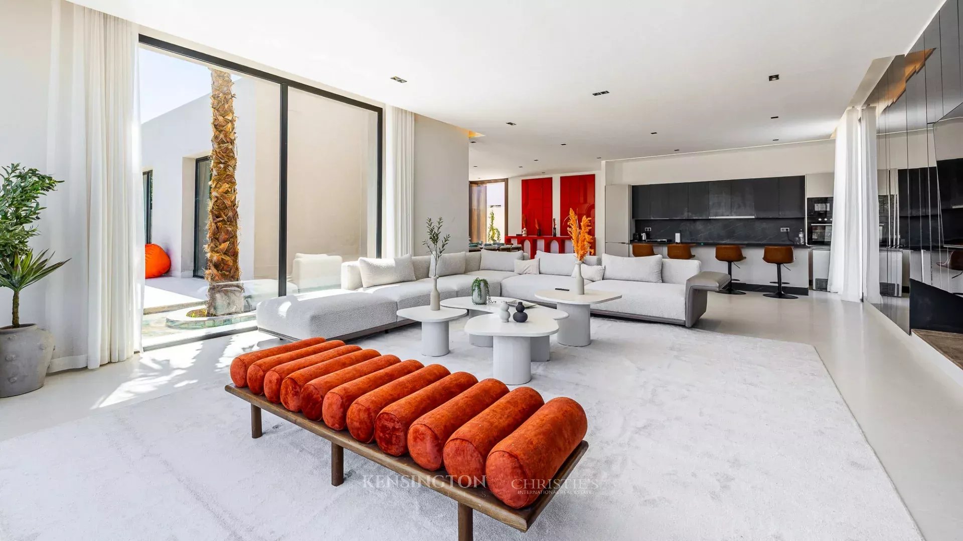 Villa Jaffis 2 in Marrakech, Morocco