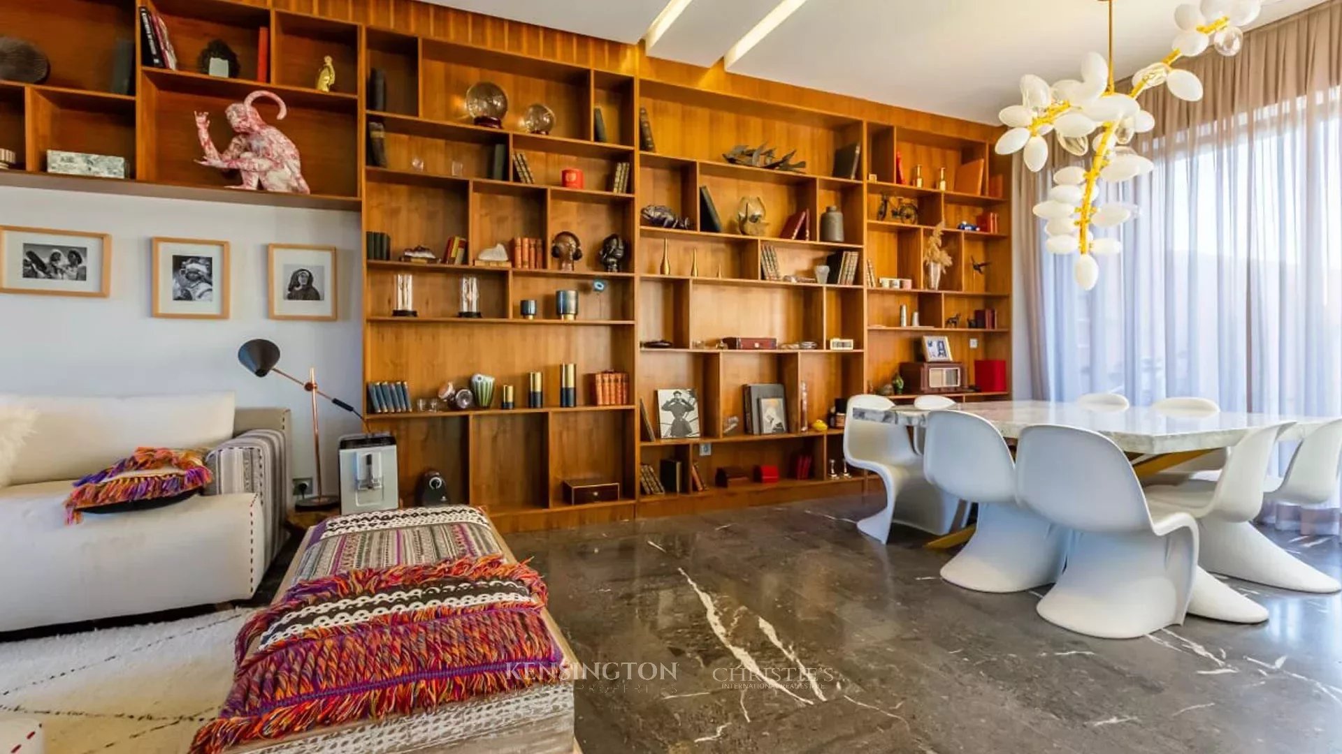 Villa Jane in Marrakech, Morocco