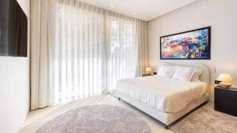 Villa Jarios in Marrakech, Morocco