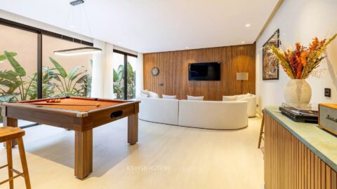 Villa Jarios in Marrakech, Morocco