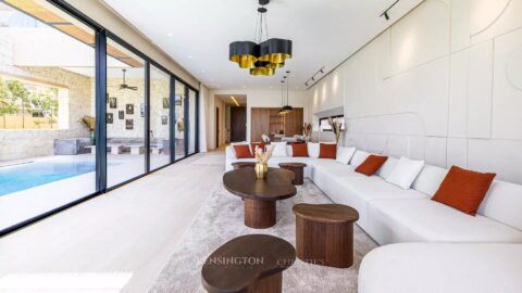 Villa Jarios in Marrakech, Morocco