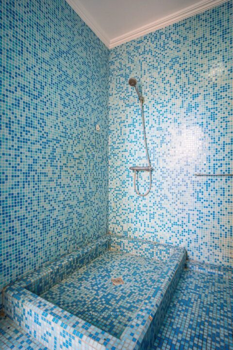 Villa Jbila in Tangier, Morocco