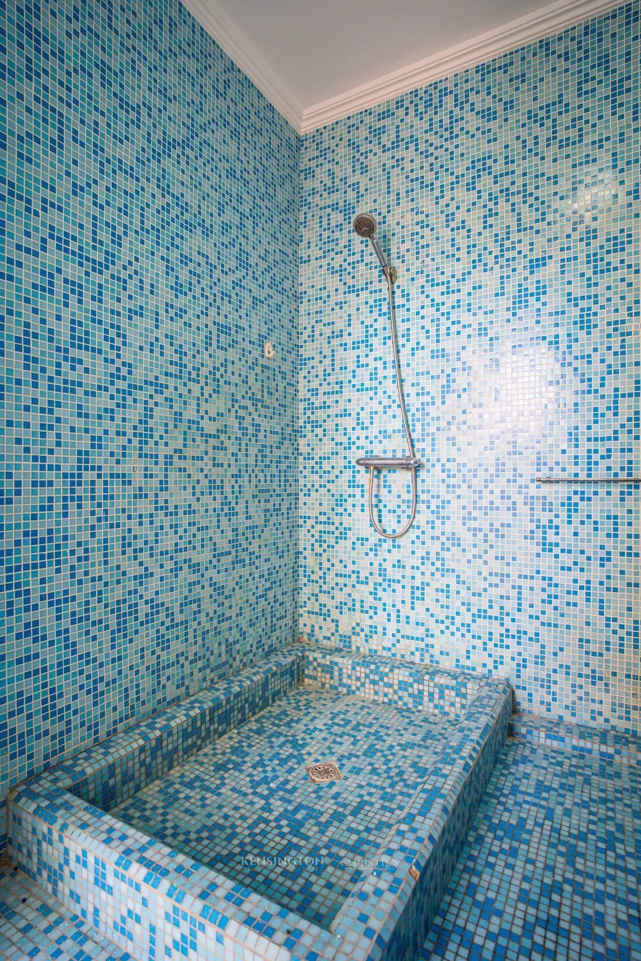 Villa Jbila in Tangier, Morocco