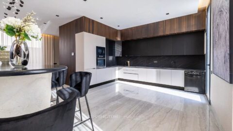 Villa Jeffios II in Marrakech, Morocco