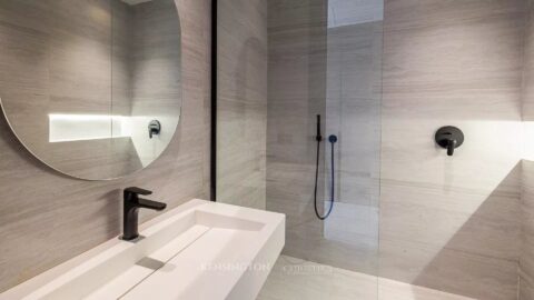 Villa Jeffios II in Marrakech, Morocco